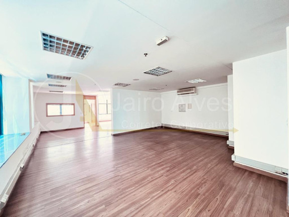 Imagem Imóvel para Alugar, 489 m² em Vila Olímpia - São Paulo