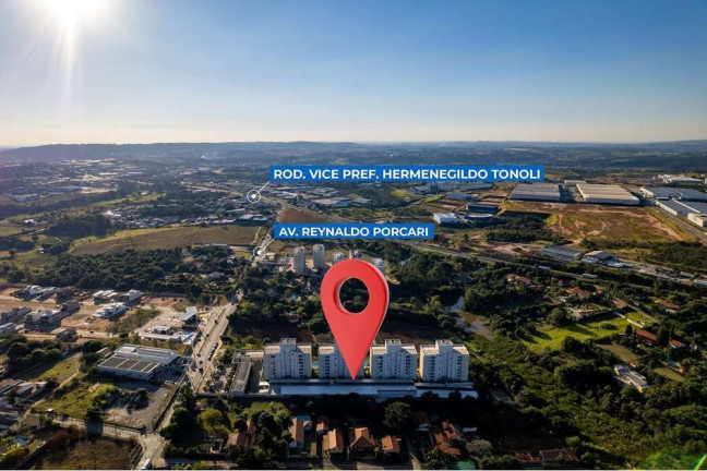 Imagem Apartamento com 2 Quartos à Venda, 68 m² em Medeiros - Jundiaí Imagem Apartamento com 2 Quartos à Venda, 68 m² em Medeiros - Jundiaí