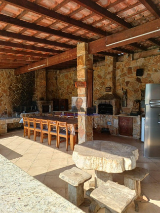 Imagem Chácara com 4 Quartos à Venda, 590 m² em Barueri Imagem Chácara com 4 Quartos à Venda, 590 m² em Barueri