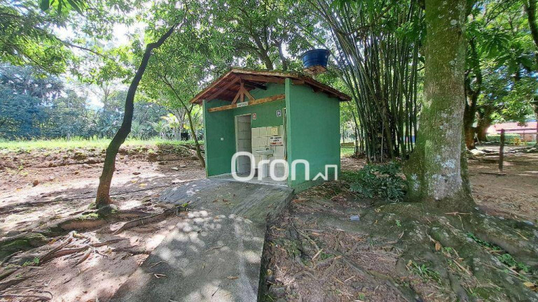 Imagem Chácara com 4 Quartos à Venda, 46.000 m² em Trindade - Trindade Imagem Chácara com 4 Quartos à Venda, 46.000 m² em Trindade - Trindade