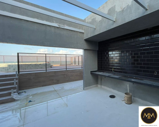Imagem Apartamento com 2 Quartos à Venda, 52 m² em Manaíra - João Pessoa