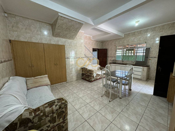 Imagem Casa com 3 Quartos à Venda, 157 m² em Ocian - Praia Grande Imagem Casa com 3 Quartos à Venda, 157 m² em Ocian - Praia Grande