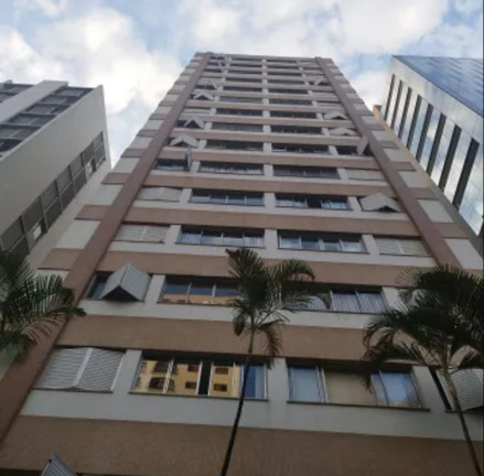Imagem Imóvel com 2 Quartos à Venda, 64 m² em Paraíso - São Paulo Imagem Imóvel com 2 Quartos à Venda, 64 m² em Paraíso - São Paulo