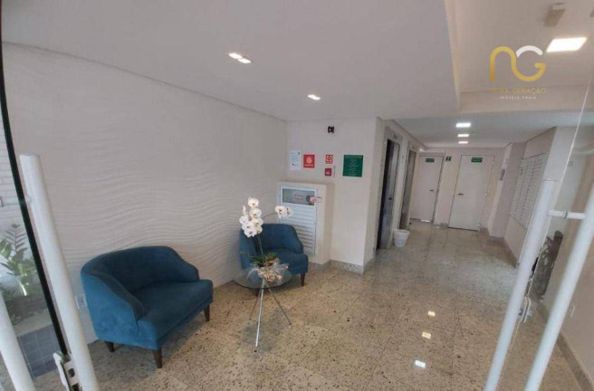 Imagem Apartamento com 2 Quartos à Venda, 60 m² em Tupi - Praia Grande Imagem Apartamento com 2 Quartos à Venda, 60 m² em Tupi - Praia Grande