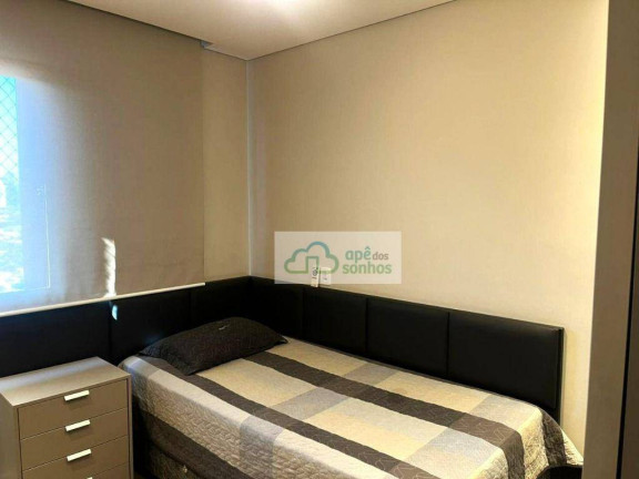 Imagem Apartamento com 3 Quartos à Venda, 83 m² em Vila Ipojuca - São Paulo Imagem Apartamento com 3 Quartos à Venda, 83 m² em Vila Ipojuca - São Paulo