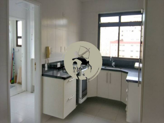 Imagem Apartamento com 3 Quartos à Venda, 170 m² em Aparecida - Santos Imagem Apartamento com 3 Quartos à Venda, 170 m² em Aparecida - Santos