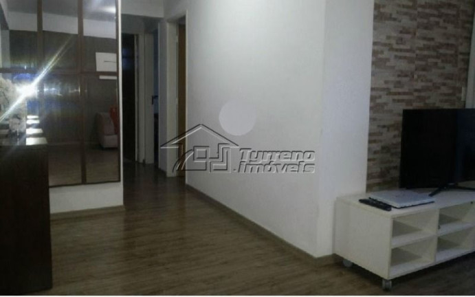 Imagem Apartamento com 3 Quartos à Venda, 71 m² em Jardim Satélite - São José Dos Campos Imagem Apartamento com 3 Quartos à Venda, 71 m² em Jardim Satélite - São José Dos Campos