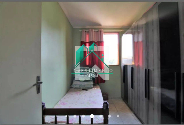 Imagem Apartamento com 2 Quartos à Venda, 58 m² em Interlagos - São Paulo Imagem Apartamento com 2 Quartos à Venda, 58 m² em Interlagos - São Paulo