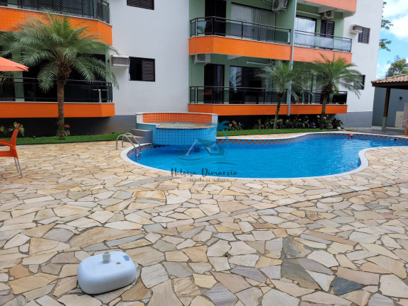 Imagem Cobertura com 3 Quartos à Venda, 120 m² em Tenório - Ubatuba