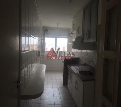 Imagem Apartamento com 3 Quartos à Venda, 102 m² em Chácara Nossa Senhora Do Bom Conselho - São Paulo Imagem Apartamento com 3 Quartos à Venda, 102 m² em Chácara Nossa Senhora Do Bom Conselho - São Paulo