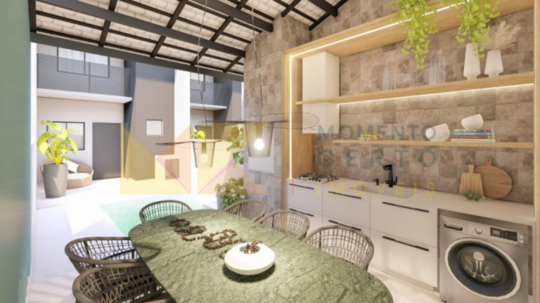 Imagem Sobrado com 2 Quartos à Venda, 120 m² em Velha - Blumenau Imagem Sobrado com 2 Quartos à Venda, 120 m² em Velha - Blumenau