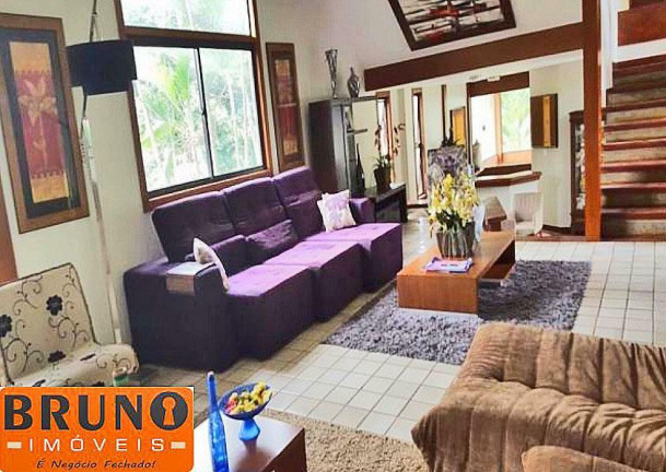 Imagem Casa com 5 Quartos à Venda, 700 m² em Praia Do Morro - Guarapari Imagem Casa com 5 Quartos à Venda, 700 m² em Praia Do Morro - Guarapari