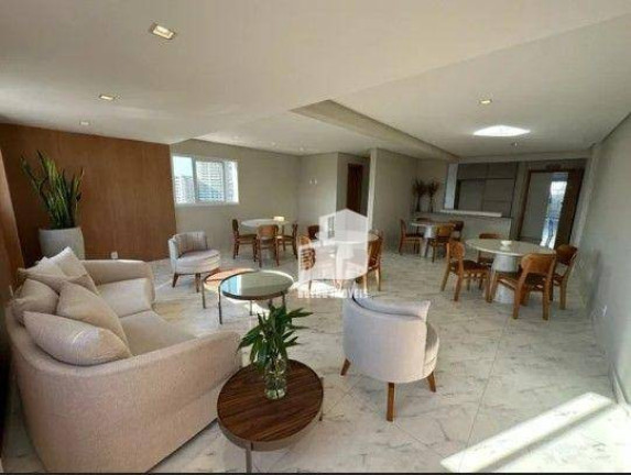 Imagem Apartamento com 2 Quartos à Venda, 52 m² em Caiçara - Praia Grande