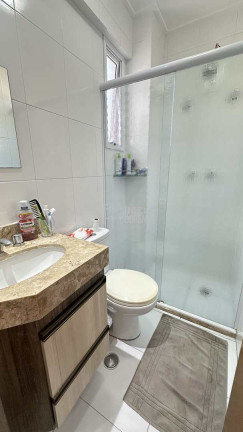 Imagem Apartamento com 2 Quartos à Venda, 89 m² em Gonzaga - Santos Imagem Apartamento com 2 Quartos à Venda, 89 m² em Gonzaga - Santos