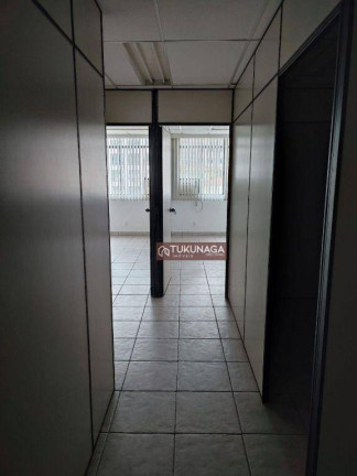 Imagem Sala Comercial para Alugar, 56 m² em Sé - São Paulo Imagem Sala Comercial para Alugar, 56 m² em Sé - São Paulo