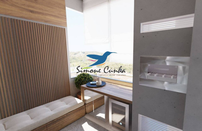 Imagem Apartamento com 3 Quartos à Venda, 63 m² em Jardim Oriente - São José Dos Campos