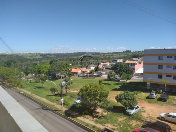 Imagem Apartamento com 2 Quartos à Venda, 75 m² em Riacho Fundo I - Riacho Fundo