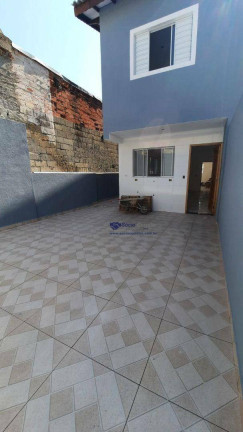 Imagem Sobrado com 3 Quartos à Venda, 90 m² em Vila Barros - Guarulhos Imagem Sobrado com 3 Quartos à Venda, 90 m² em Vila Barros - Guarulhos