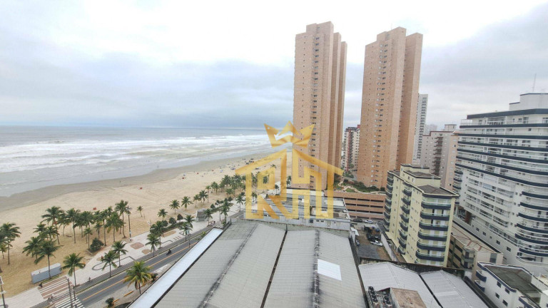 Imagem Apartamento com 3 Quartos à Venda, 141 m² em Guilhermina - Praia Grande Imagem Apartamento com 3 Quartos à Venda, 141 m² em Guilhermina - Praia Grande