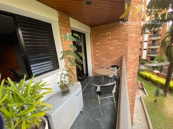 Imagem Apartamento com 4 Quartos à Venda, 138 m² em Bela Aliança - São Paulo