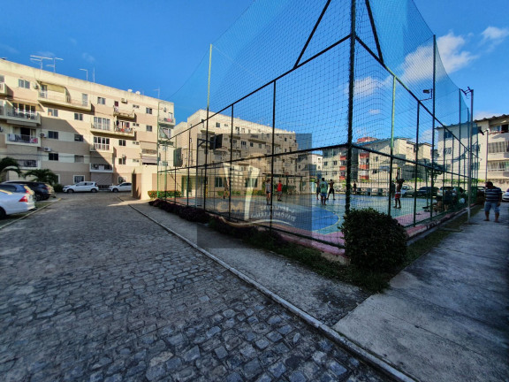 Imagem Apartamento com 3 Quartos à Venda, 55 m² em Candeias - Jaboatão Dos Guararapes Imagem Apartamento com 3 Quartos à Venda, 55 m² em Candeias - Jaboatão Dos Guararapes
