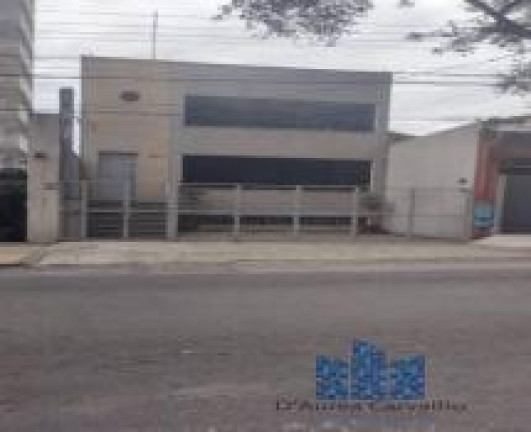 Imagem Galpão à Venda, 620 m² em Ipiranga - São Paulo