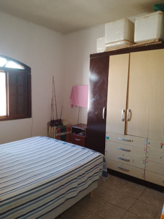 Imagem Casa com 1 Quarto à Venda, 50 m² em Vila Atlântica - Mongaguá