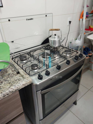 Imagem Apartamento com 1 Quarto à Venda, 33 m² em Residencial De Lorenzi - Boituva Imagem Apartamento com 1 Quarto à Venda, 33 m² em Residencial De Lorenzi - Boituva