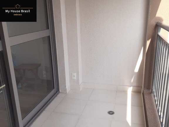 Imagem Apartamento com 1 Quarto para Alugar, 29 m² em Tucuruvi - São Paulo