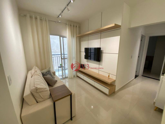 Imagem Apartamento com 2 Quartos à Venda, 49 m² em Vila Formosa - São Paulo Imagem Apartamento com 2 Quartos à Venda, 49 m² em Vila Formosa - São Paulo