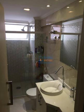 Imagem Apartamento com 2 Quartos à Venda, 66 m² em Higienópolis - São Paulo Imagem Apartamento com 2 Quartos à Venda, 66 m² em Higienópolis - São Paulo