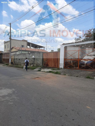 Apartamento à Venda, 360 m² em Cetro - Juatuba