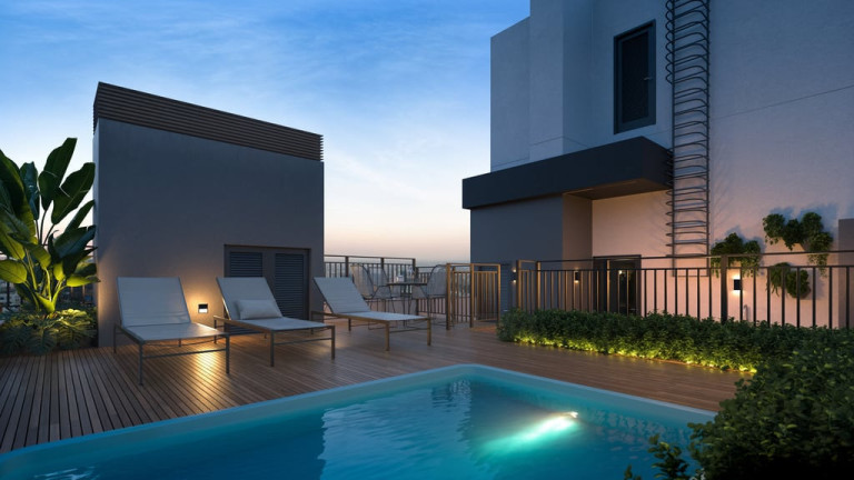 Imagem Apartamento com 2 Quartos à Venda, 151 m² em Mont Serrat - Porto Alegre