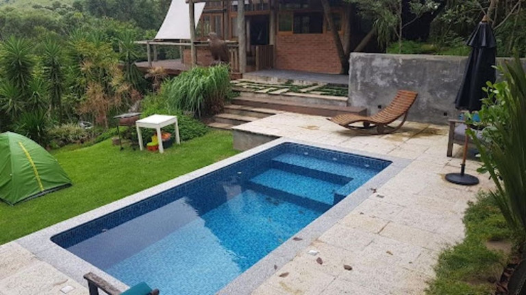 Imagem Casa com 3 Quartos à Venda, 200 m² em Bosque Dos Eucalíptos - Atibaia Imagem Casa com 3 Quartos à Venda, 200 m² em Bosque Dos Eucalíptos - Atibaia