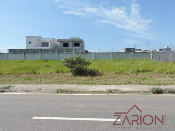 Imagem Terreno à Venda, 250 m² em Vale Dos Cristais - Taubaté