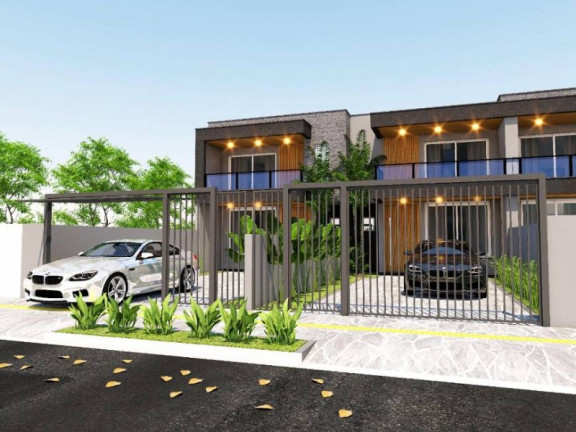 Imagem Sobrado com 3 Quartos à Venda, 158 m² em São José - Canoas