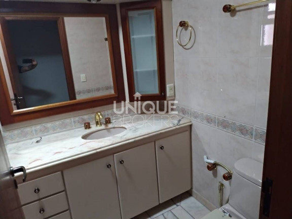 Imagem Apartamento com 4 Quartos à Venda, 286 m² em Vila Virgínia - Jundiaí Imagem Apartamento com 4 Quartos à Venda, 286 m² em Vila Virgínia - Jundiaí
