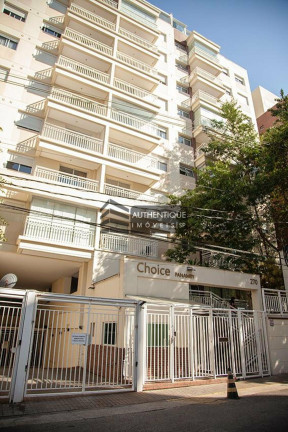 Imagem Apartamento com 1 Quarto à Venda, 101 m² em Panamby - São Paulo Imagem Apartamento com 1 Quarto à Venda, 101 m² em Panamby - São Paulo