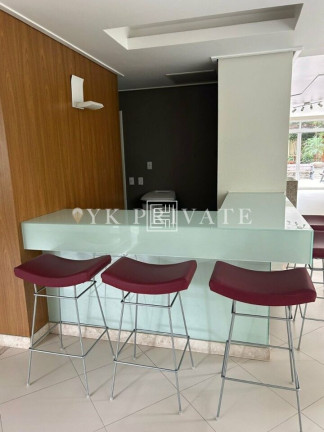 Imagem Apartamento com 4 Quartos à Venda, 221 m² em Perdizes - São Paulo
