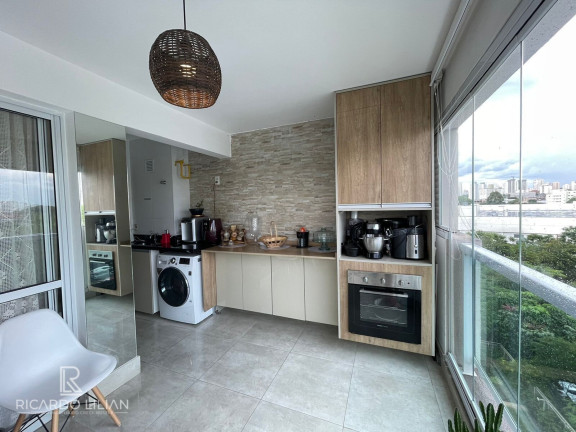 Imagem Apartamento com 2 Quartos à Venda, 68 m² em Jardim Dom Bosco - São Paulo Imagem Apartamento com 2 Quartos à Venda, 68 m² em Jardim Dom Bosco - São Paulo