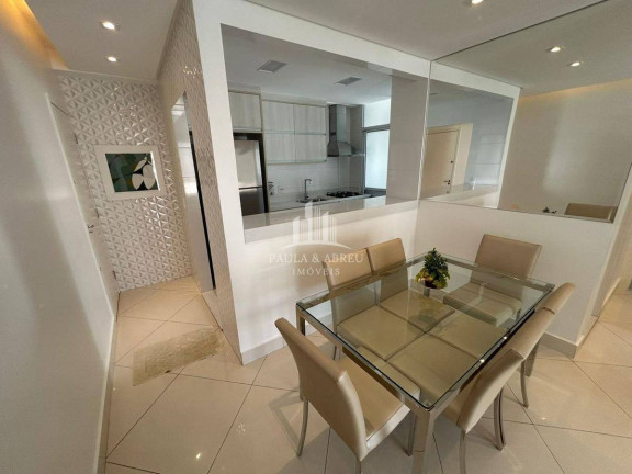 Imagem Apartamento com 2 Quartos à Venda, 80 m² em Rudge Ramos - São Bernardo Do Campo