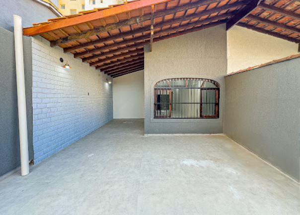Imagem Casa com 2 Quartos à Venda, 108 m² em Tupi - Praia Grande Imagem Casa com 2 Quartos à Venda, 108 m² em Tupi - Praia Grande