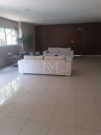 Imagem Apartamento com 3 Quartos à Venda, 87 m² em Parque Residencial Aquarius - São José Dos Campos