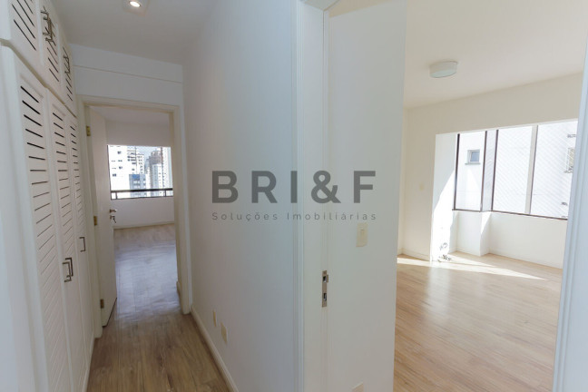 Imagem Apartamento com 4 Quartos para Alugar, 184 m² em Itaim Bibi - São Paulo Imagem Apartamento com 4 Quartos para Alugar, 184 m² em Itaim Bibi - São Paulo