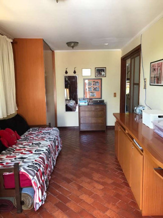 Imagem Casa de Condomínio com 4 Quartos à Venda,  em Centro - Vargem Grande Paulista