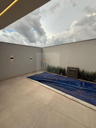 Imagem Casa com 3 Quartos à Venda, 160 m² em Setor Urias Magalhães - Goiânia
