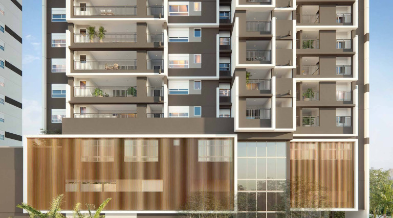 Imagem Apartamento com 3 Quartos à Venda, 109 m² em Tatuapé - São Paulo Imagem Apartamento com 3 Quartos à Venda, 109 m² em Tatuapé - São Paulo