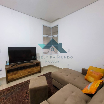 Imagem Casa com 3 Quartos à Venda, 300 m² em Itupeva