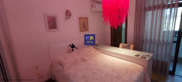 Imagem Apartamento com 4 Quartos à Venda, 300 m² em Itapoã - Vila Velha