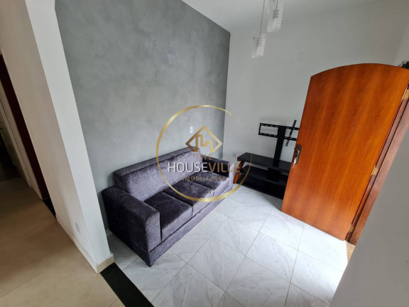 Imagem Casa com 3 Quartos para Alugar, 100 m² em Vila Adyana - São José Dos Campos Imagem Casa com 3 Quartos para Alugar, 100 m² em Vila Adyana - São José Dos Campos